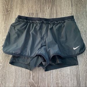 Nike Dri-Fit shorts